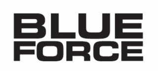 blue force