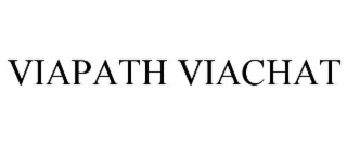 viapath viachat