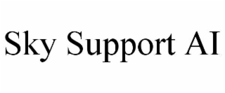 sky support ai