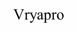vryapro