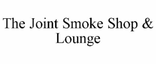 the joint smoke shop & lounge