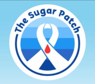 the sugar patch