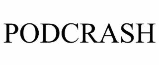 podcrash
