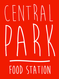 central park food station