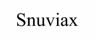 snuviax