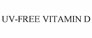 uv-free vitamin d