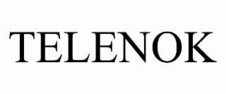 telenok