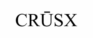 crŪsx