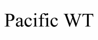 pacific wt