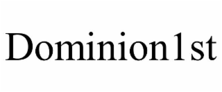 dominion1st