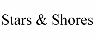 stars & shores