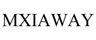 mxiaway