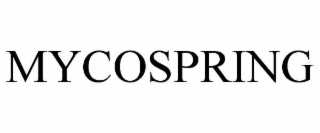 mycospring