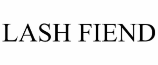 lash fiend