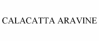 calacatta aravine