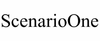 scenarioone