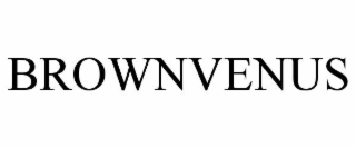 brownvenus
