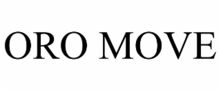 oro move