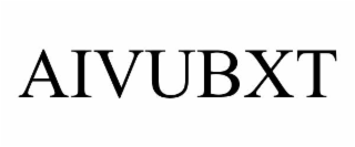 aivubxt