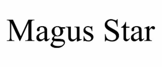 magus star