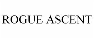 rogue ascent
