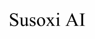 susoxi ai