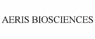 aeris biosciences