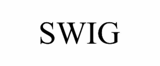swig