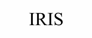 iris