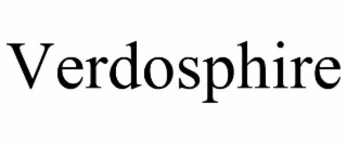 verdosphire