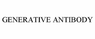 generative antibody