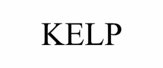 kelp