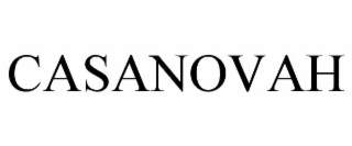 casanovah