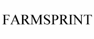 farmsprint