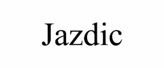jazdic