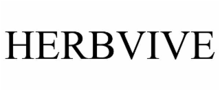 herbvive