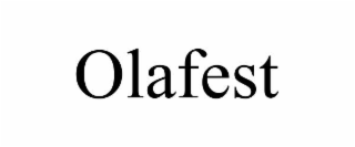 olafest