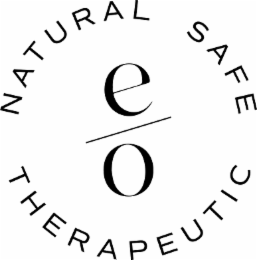 e/o natural safe therapeutic