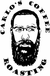 carlo's coffee roasting