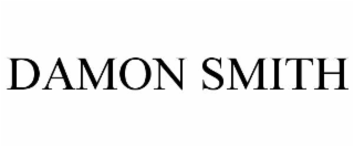 damon smith