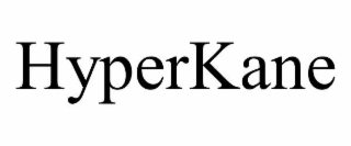 hyperkane