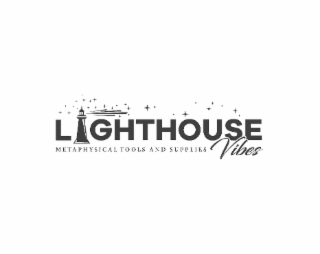 lighthouse vibes metaphysical tools and supplies