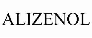 alizenol