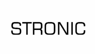 stronic