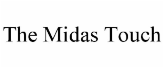 the midas touch