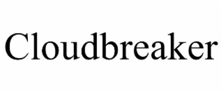 cloudbreaker