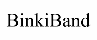 binkiband