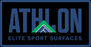 athlon elite sport surfaces