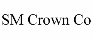 sm crown co