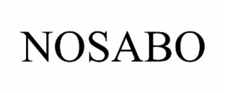 nosabo